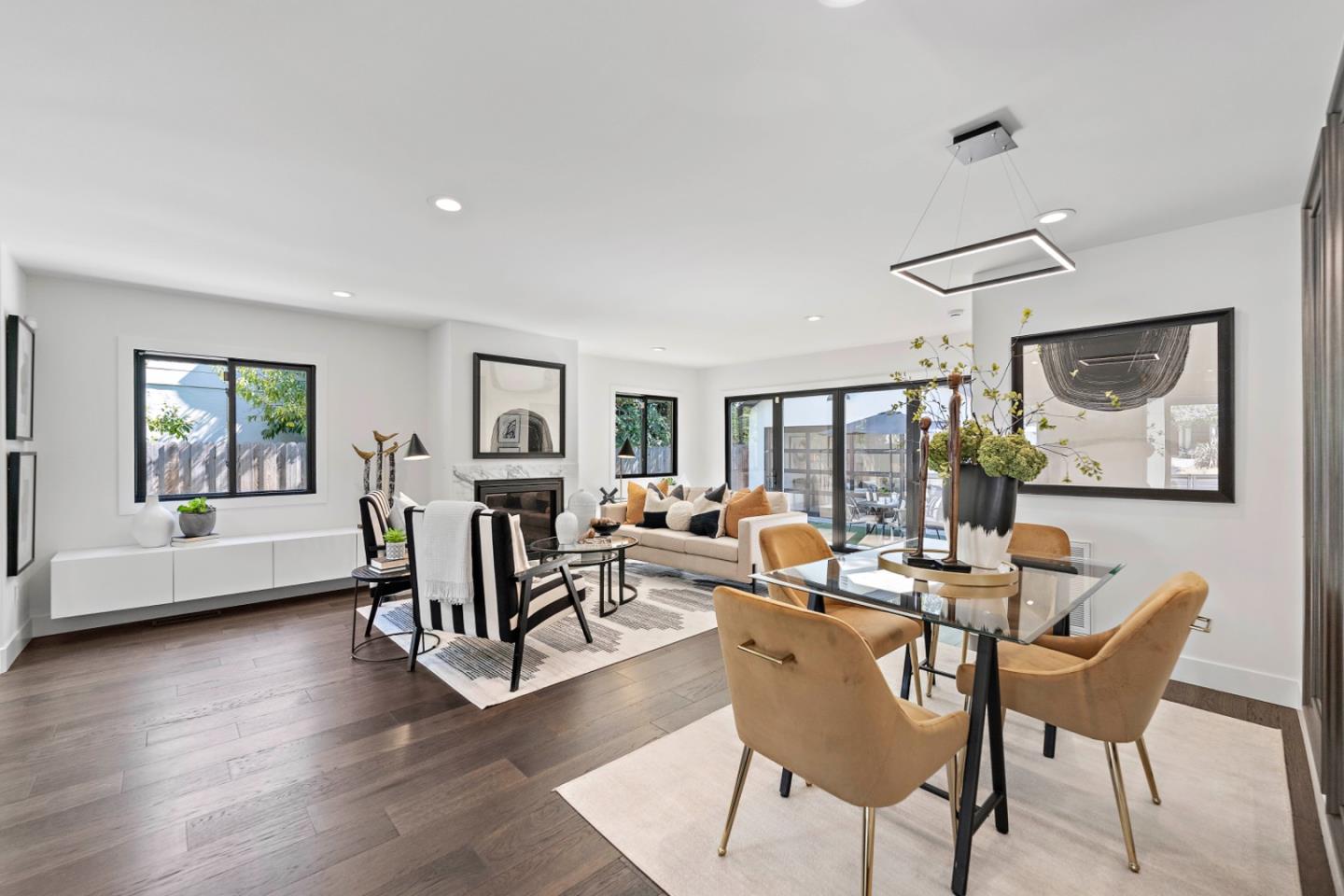Detail Gallery Image 5 of 41 For 1335 Vernon Ave, San Jose,  CA 95125 - 3 Beds | 2 Baths