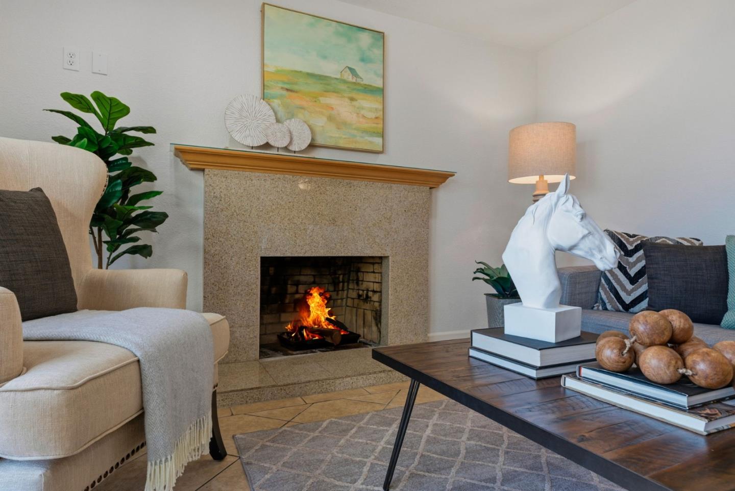 Detail Gallery Image 12 of 52 For 5841 Blossom Ave, San Jose,  CA 95123 - 3 Beds | 2 Baths