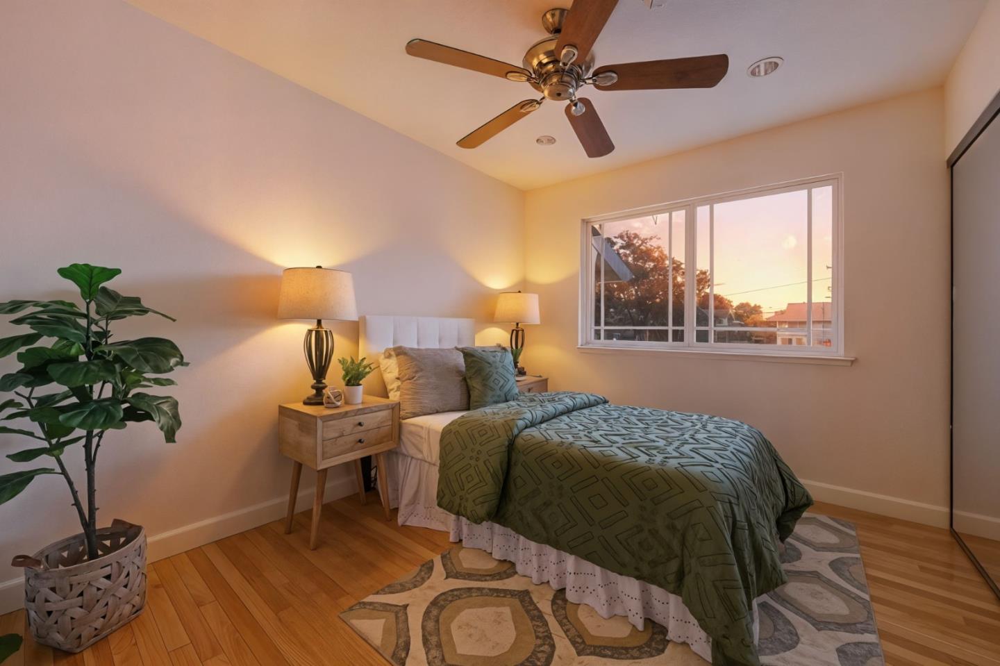 Detail Gallery Image 19 of 52 For 5841 Blossom Ave, San Jose,  CA 95123 - 3 Beds | 2 Baths