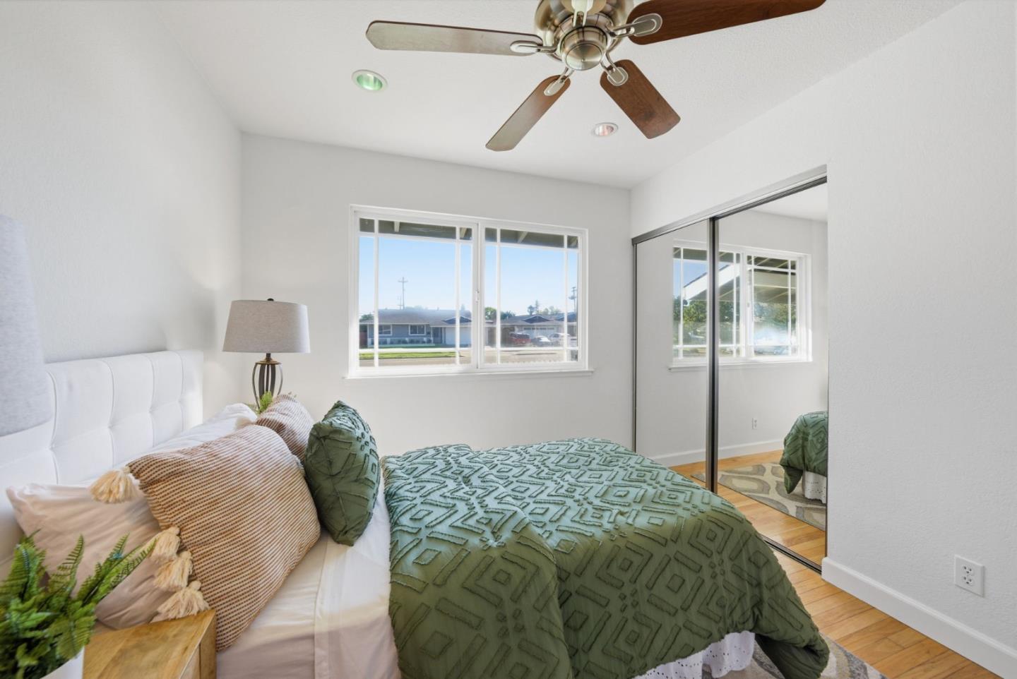 Detail Gallery Image 21 of 52 For 5841 Blossom Ave, San Jose,  CA 95123 - 3 Beds | 2 Baths