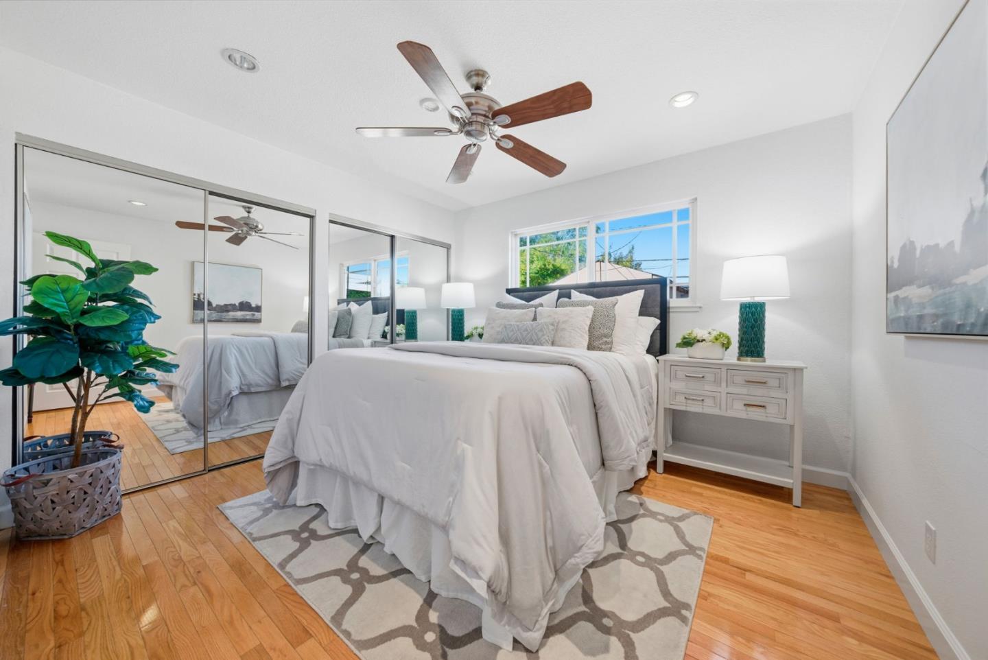 Detail Gallery Image 31 of 52 For 5841 Blossom Ave, San Jose,  CA 95123 - 3 Beds | 2 Baths