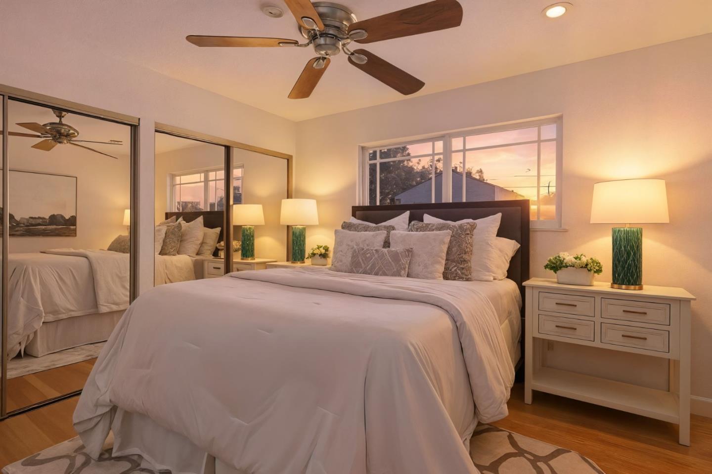 Detail Gallery Image 32 of 52 For 5841 Blossom Ave, San Jose,  CA 95123 - 3 Beds | 2 Baths