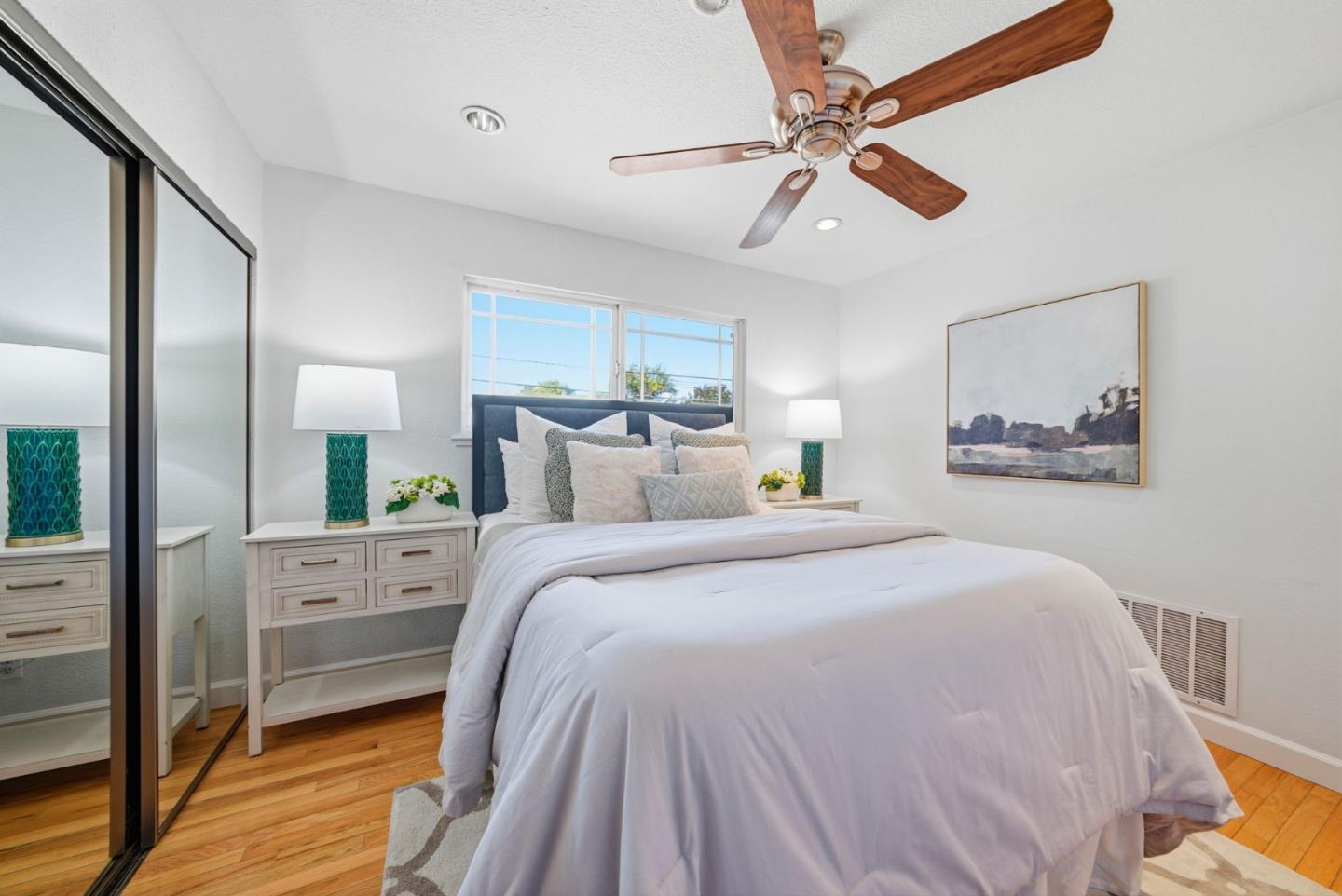 Detail Gallery Image 33 of 52 For 5841 Blossom Ave, San Jose,  CA 95123 - 3 Beds | 2 Baths