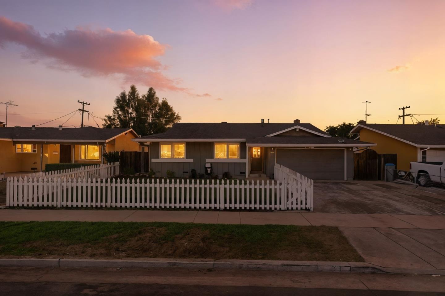 Detail Gallery Image 35 of 52 For 5841 Blossom Ave, San Jose,  CA 95123 - 3 Beds | 2 Baths