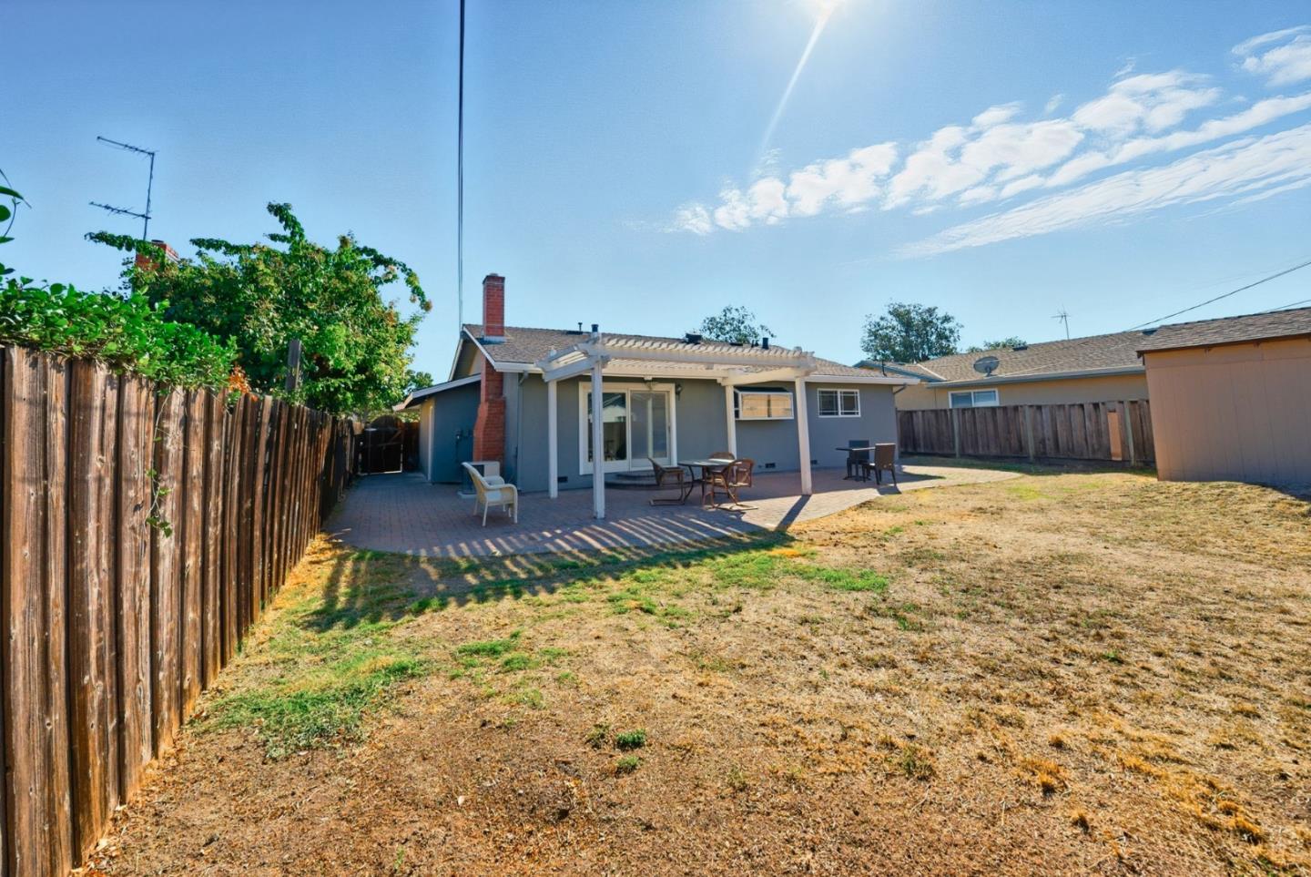 Detail Gallery Image 36 of 52 For 5841 Blossom Ave, San Jose,  CA 95123 - 3 Beds | 2 Baths