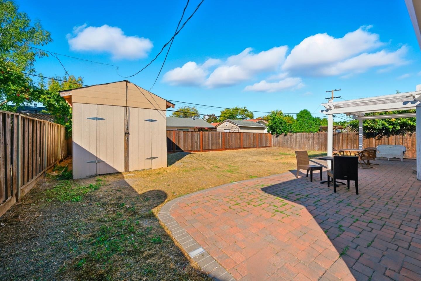 Detail Gallery Image 39 of 52 For 5841 Blossom Ave, San Jose,  CA 95123 - 3 Beds | 2 Baths