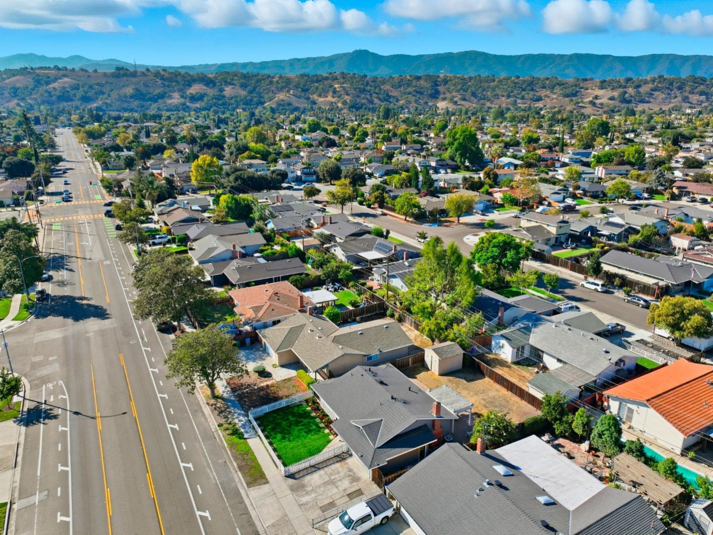 Detail Gallery Image 47 of 52 For 5841 Blossom Ave, San Jose,  CA 95123 - 3 Beds | 2 Baths