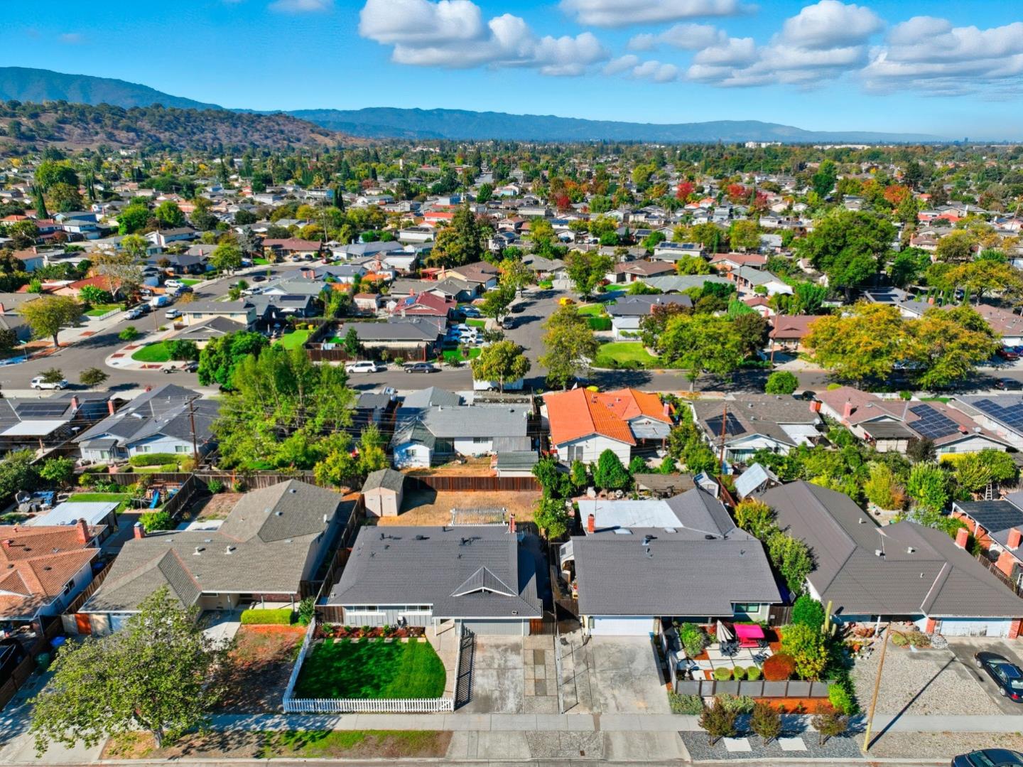 Detail Gallery Image 48 of 52 For 5841 Blossom Ave, San Jose,  CA 95123 - 3 Beds | 2 Baths
