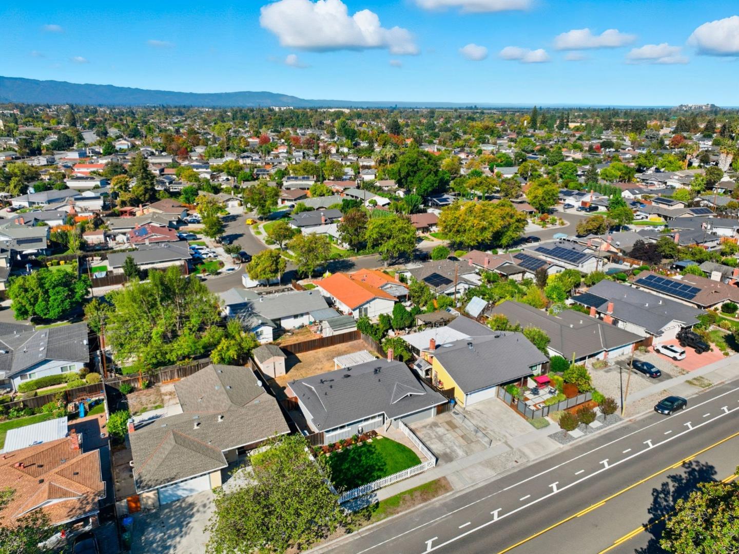 Detail Gallery Image 49 of 52 For 5841 Blossom Ave, San Jose,  CA 95123 - 3 Beds | 2 Baths