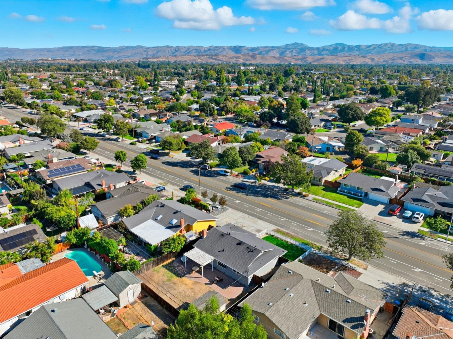 Detail Gallery Image 51 of 52 For 5841 Blossom Ave, San Jose,  CA 95123 - 3 Beds | 2 Baths