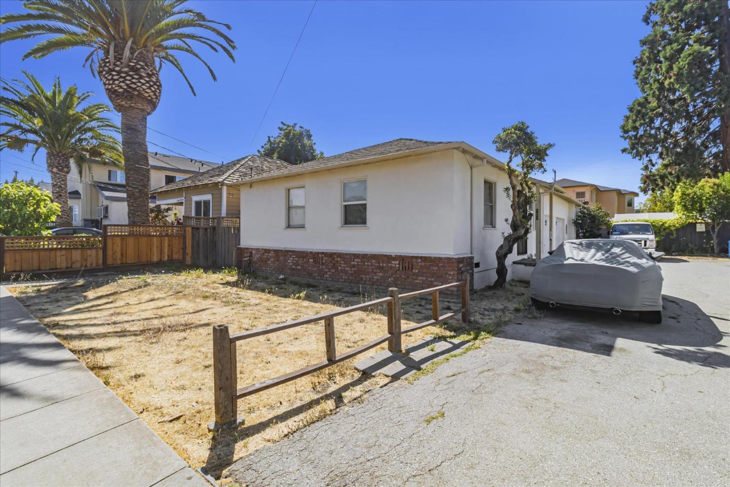 Detail Gallery Image 6 of 6 For 127 N Delaware St, San Mateo,  CA 94401 - – Beds | – Baths