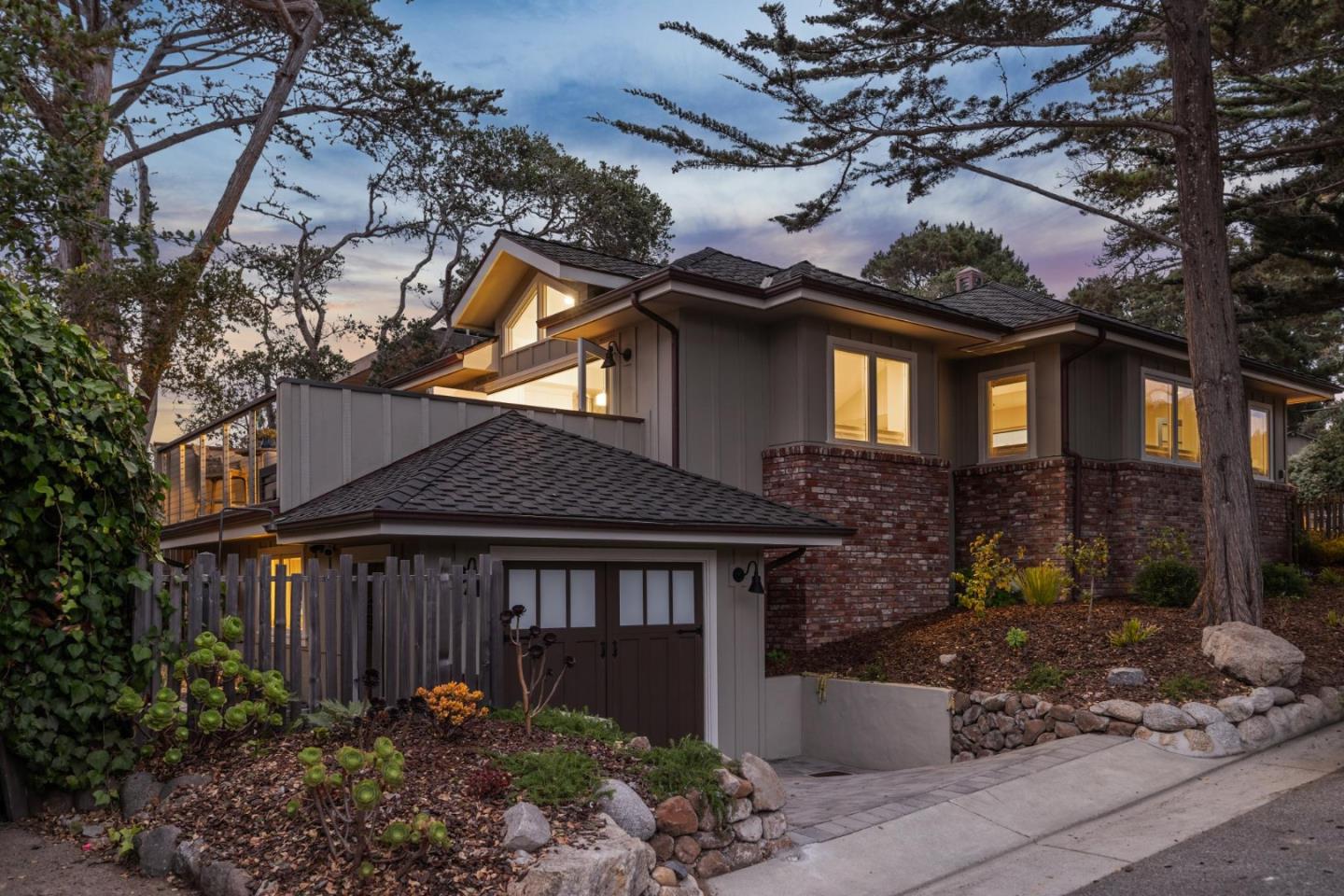 Detail Gallery Image 40 of 49 For 0 Nw Corner of Carmelo & 12th Ave, Carmel,  CA 93921 - 3 Beds | 2/1 Baths