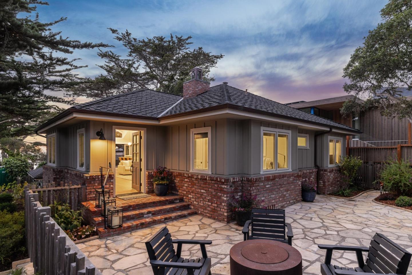 Detail Gallery Image 41 of 49 For 0 Nw Corner of Carmelo & 12th Ave, Carmel,  CA 93921 - 3 Beds | 2/1 Baths