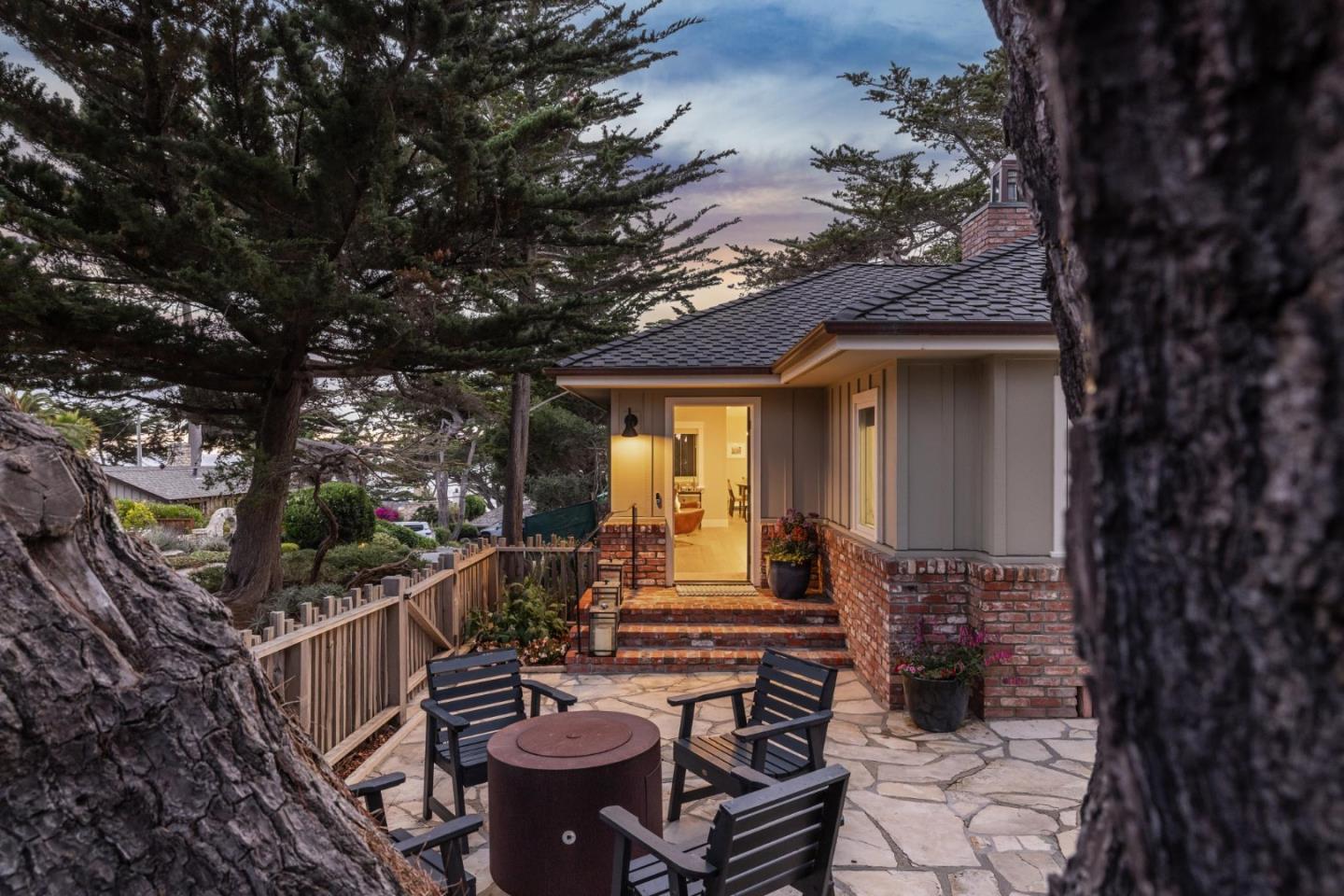 Detail Gallery Image 42 of 49 For 0 Nw Corner of Carmelo & 12th Ave, Carmel,  CA 93921 - 3 Beds | 2/1 Baths