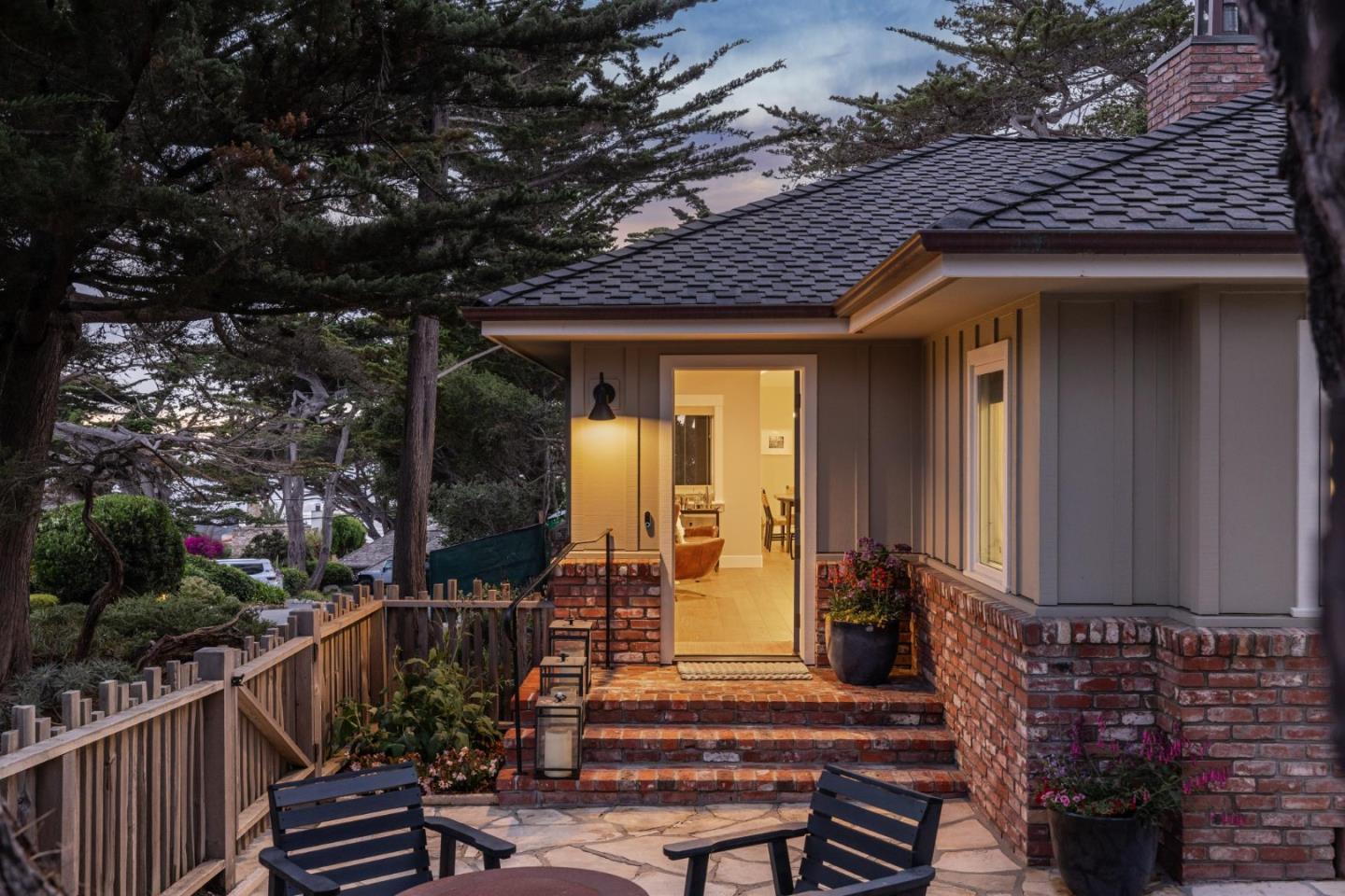 Detail Gallery Image 43 of 49 For 0 Nw Corner of Carmelo & 12th Ave, Carmel,  CA 93921 - 3 Beds | 2/1 Baths