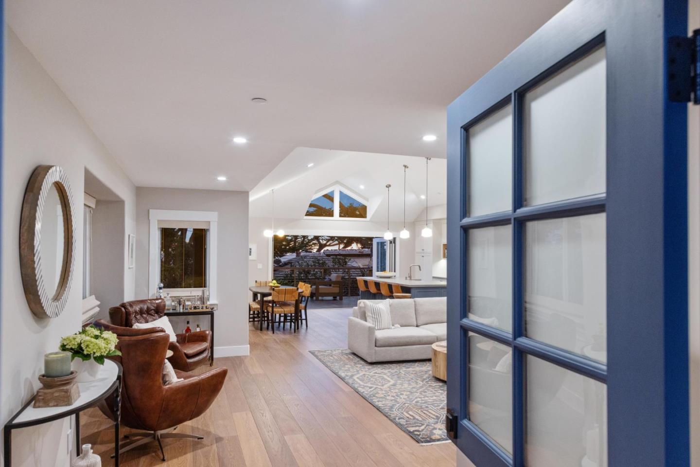 Detail Gallery Image 44 of 49 For 0 Nw Corner of Carmelo & 12th Ave, Carmel,  CA 93921 - 3 Beds | 2/1 Baths