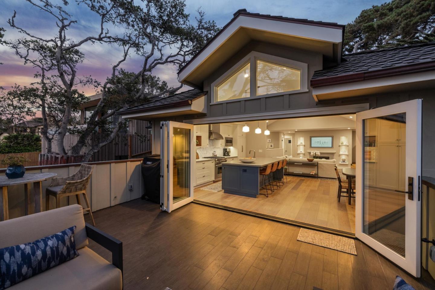Detail Gallery Image 45 of 49 For 0 Nw Corner of Carmelo & 12th Ave, Carmel,  CA 93921 - 3 Beds | 2/1 Baths