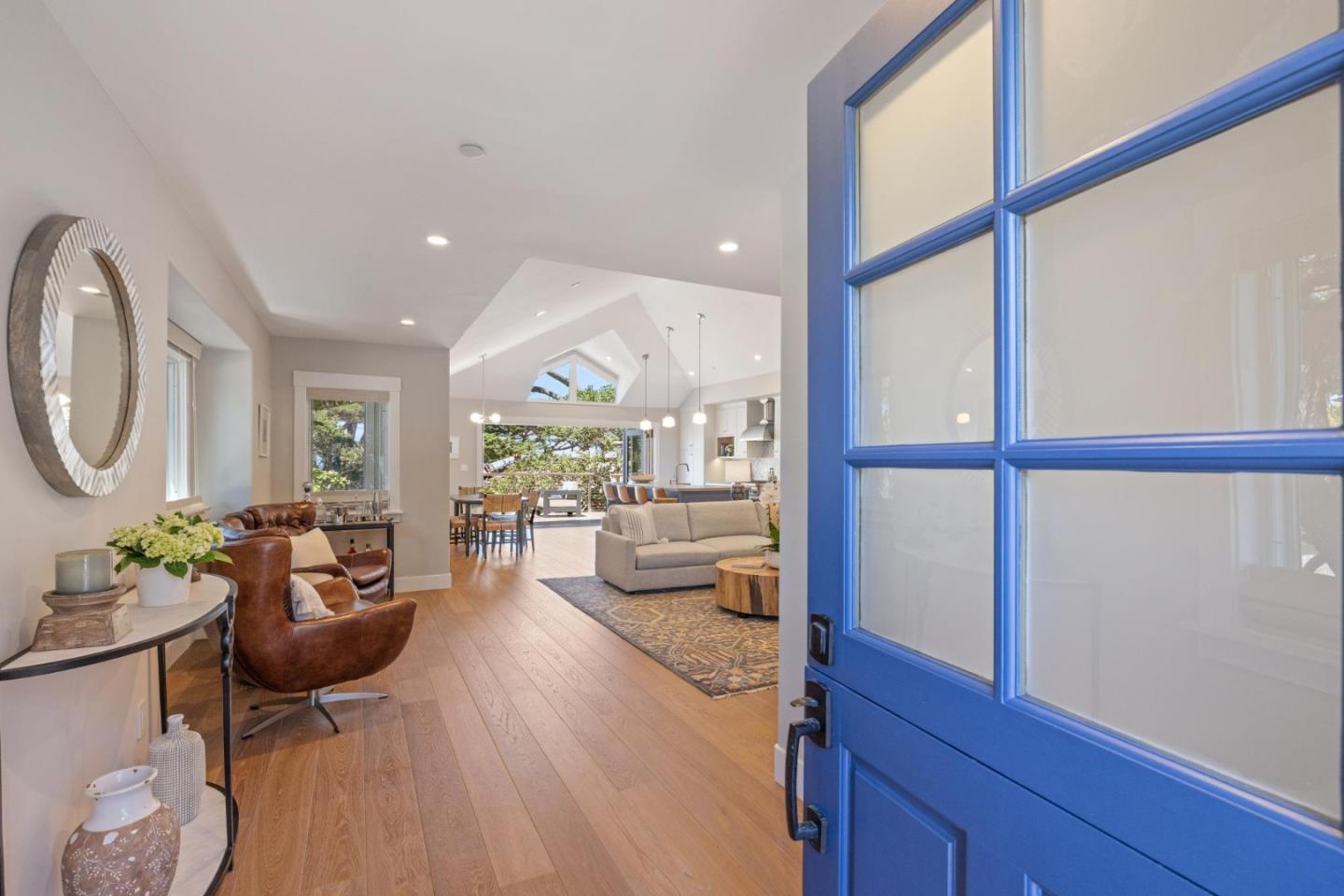 Detail Gallery Image 9 of 49 For 0 Nw Corner of Carmelo & 12th Ave, Carmel,  CA 93921 - 3 Beds | 2/1 Baths