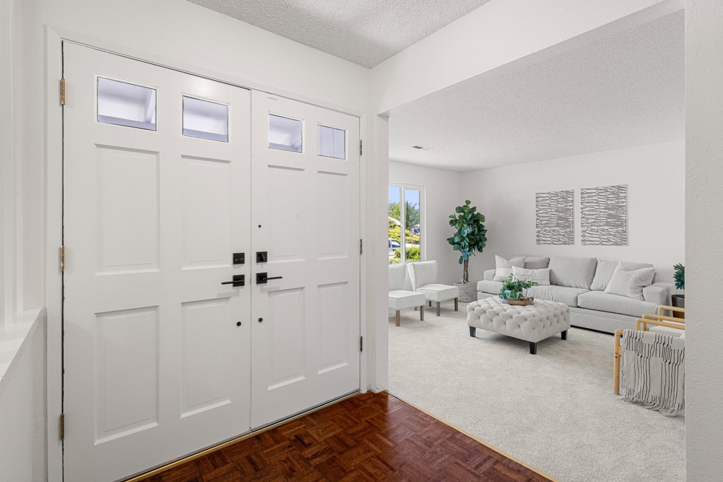 Detail Gallery Image 4 of 30 For 7630 El Roble Ct, Gilroy,  CA 95020 - 4 Beds | 2 Baths