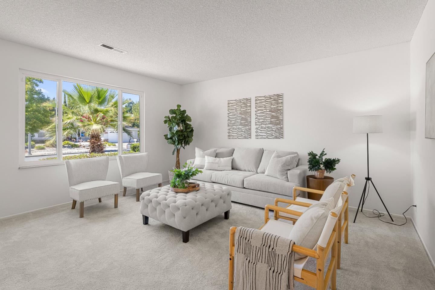 Detail Gallery Image 5 of 30 For 7630 El Roble Ct, Gilroy,  CA 95020 - 4 Beds | 2 Baths
