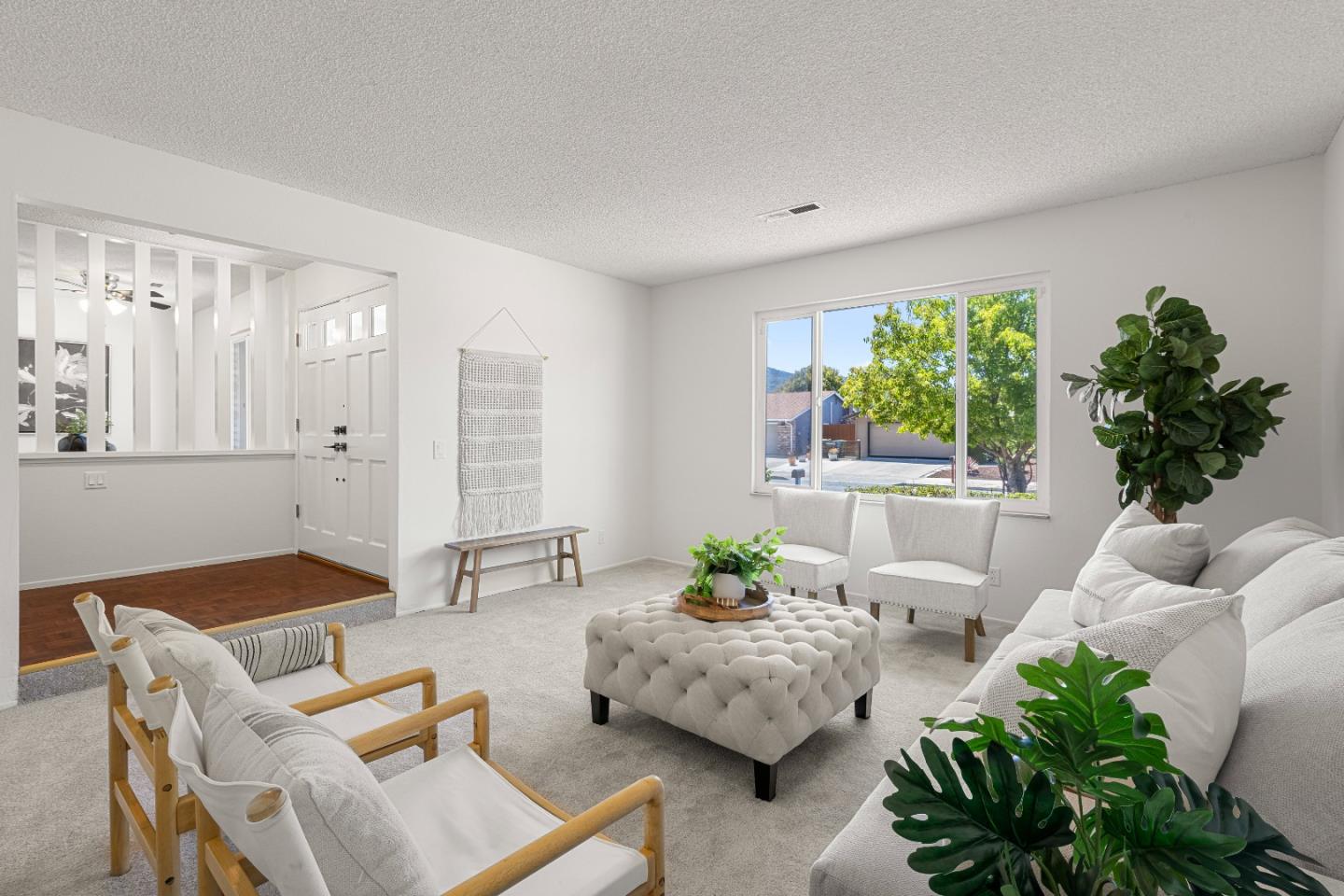 Detail Gallery Image 6 of 30 For 7630 El Roble Ct, Gilroy,  CA 95020 - 4 Beds | 2 Baths