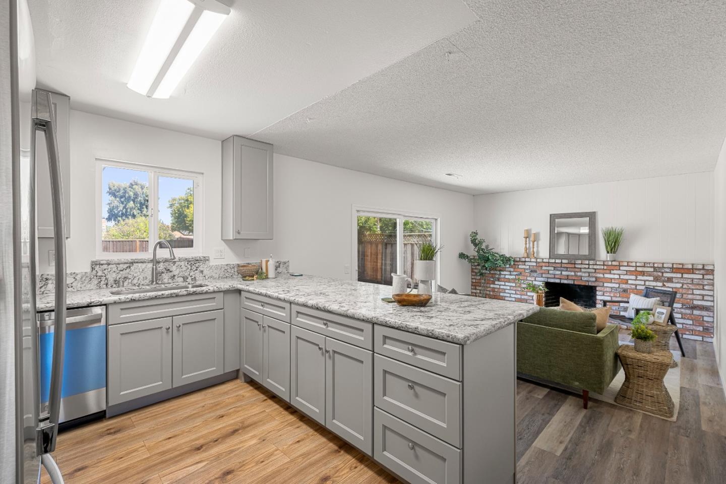 Detail Gallery Image 9 of 30 For 7630 El Roble Ct, Gilroy,  CA 95020 - 4 Beds | 2 Baths