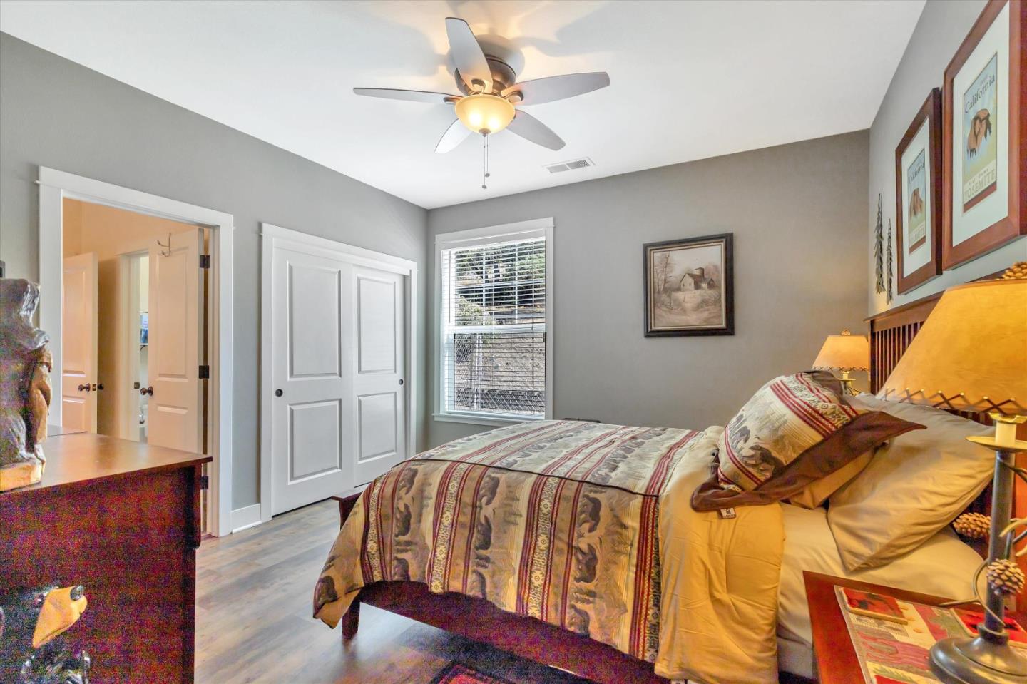 Detail Gallery Image 26 of 43 For 46347 Opah Dr, Ahwahnee,  CA 93601 - 4 Beds | 3 Baths