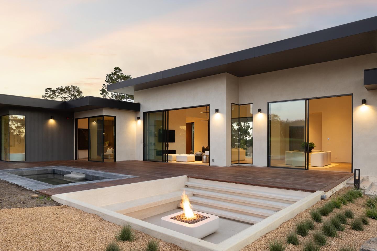 Detail Gallery Image 10 of 51 For 31 Poppy Ln, Pebble Beach,  CA 93953 - 4 Beds | 5/1 Baths