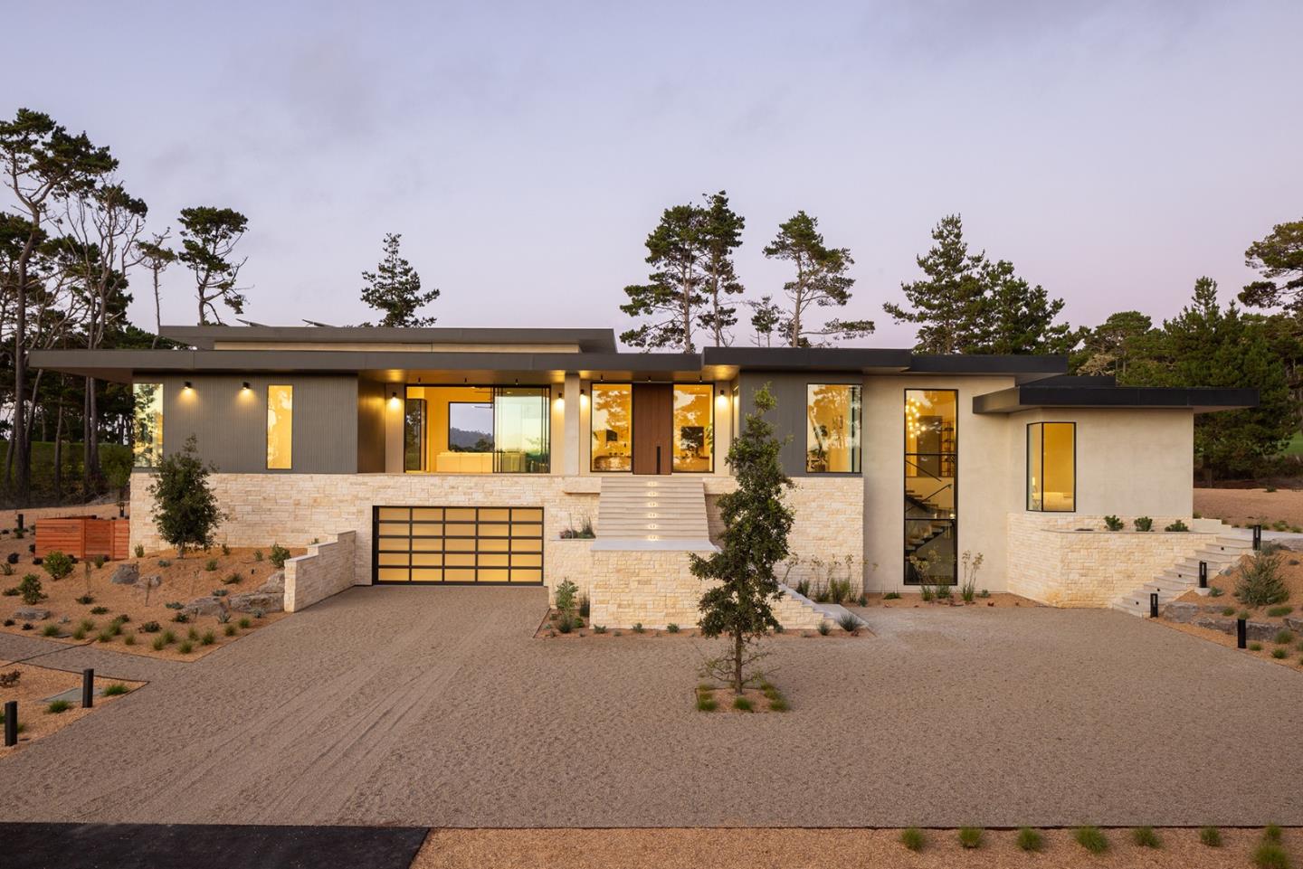 Detail Gallery Image 3 of 51 For 31 Poppy Ln, Pebble Beach,  CA 93953 - 4 Beds | 5/1 Baths