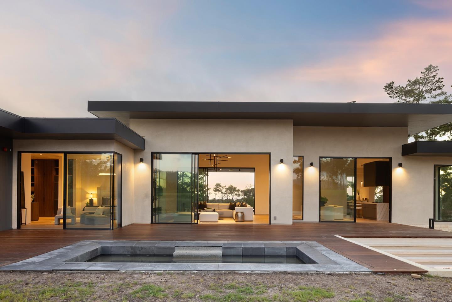 Detail Gallery Image 4 of 51 For 31 Poppy Ln, Pebble Beach,  CA 93953 - 4 Beds | 5/1 Baths