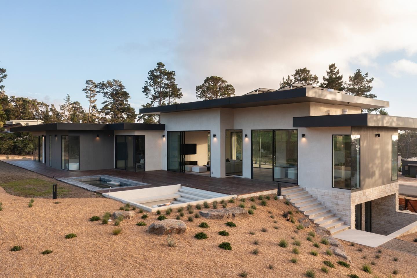 Detail Gallery Image 45 of 51 For 31 Poppy Ln, Pebble Beach,  CA 93953 - 4 Beds | 5/1 Baths