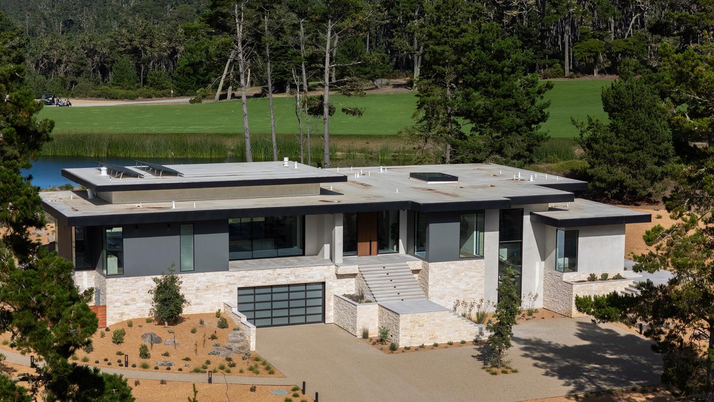 Detail Gallery Image 47 of 51 For 31 Poppy Ln, Pebble Beach,  CA 93953 - 4 Beds | 5/1 Baths