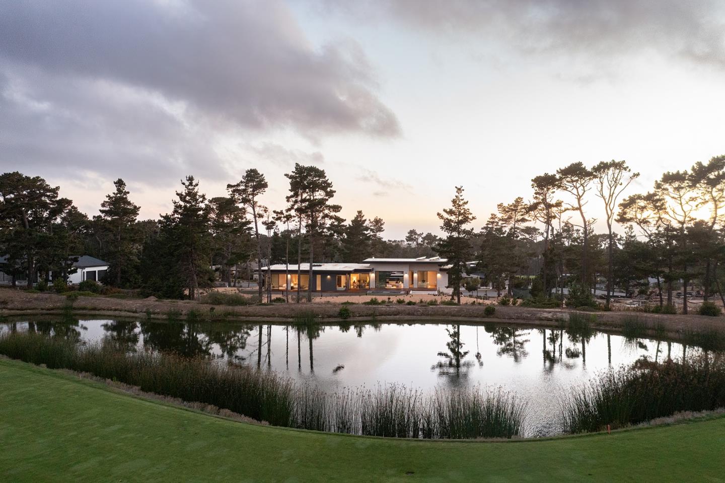 Detail Gallery Image 49 of 51 For 31 Poppy Ln, Pebble Beach,  CA 93953 - 4 Beds | 5/1 Baths