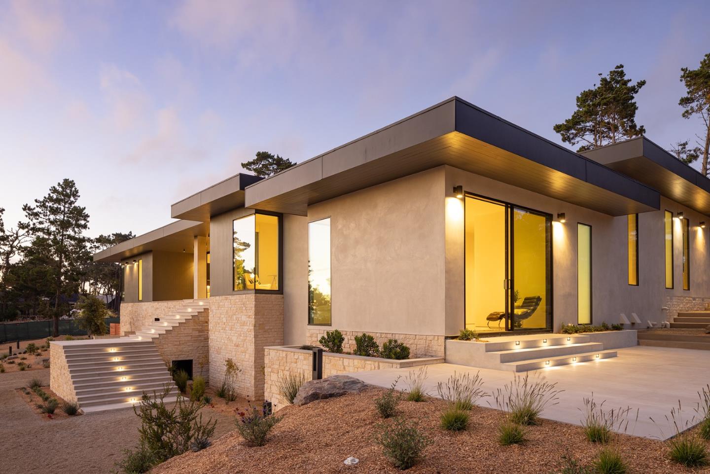Detail Gallery Image 5 of 51 For 31 Poppy Ln, Pebble Beach,  CA 93953 - 4 Beds | 5/1 Baths