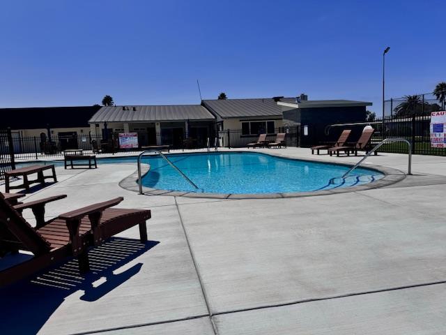 Detail Gallery Image 33 of 36 For 255 E. Bolivar St #146,  Salinas,  CA 93906 - 3 Beds | 2 Baths