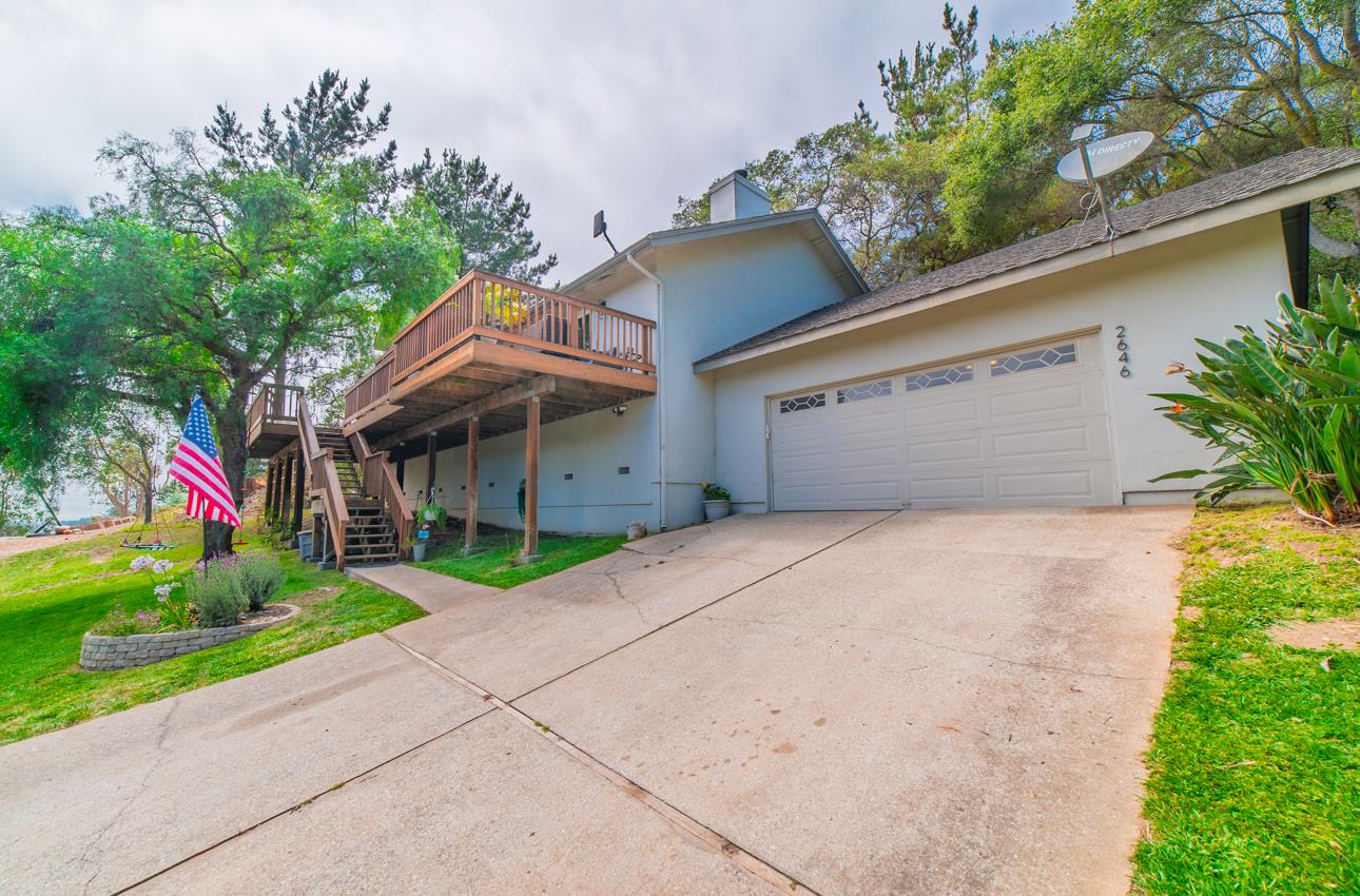 Detail Gallery Image 38 of 52 For 2646 El Camino Real, Salinas,  CA 93907 - 5 Beds | 2/1 Baths