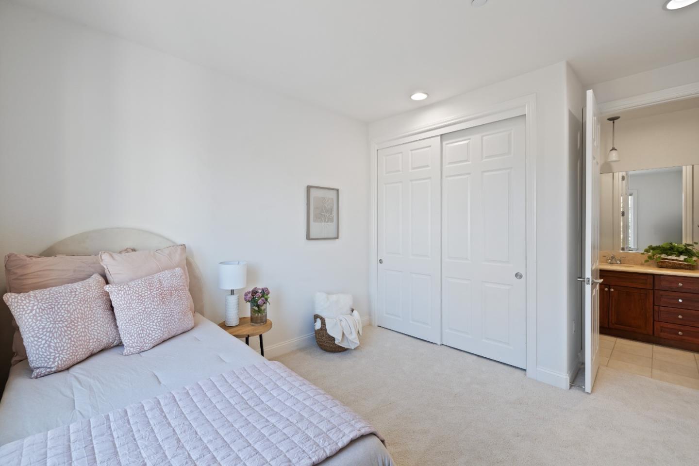 Detail Gallery Image 24 of 80 For 2866 Paseo Ln, San Jose,  CA 95124 - 4 Beds | 4/1 Baths