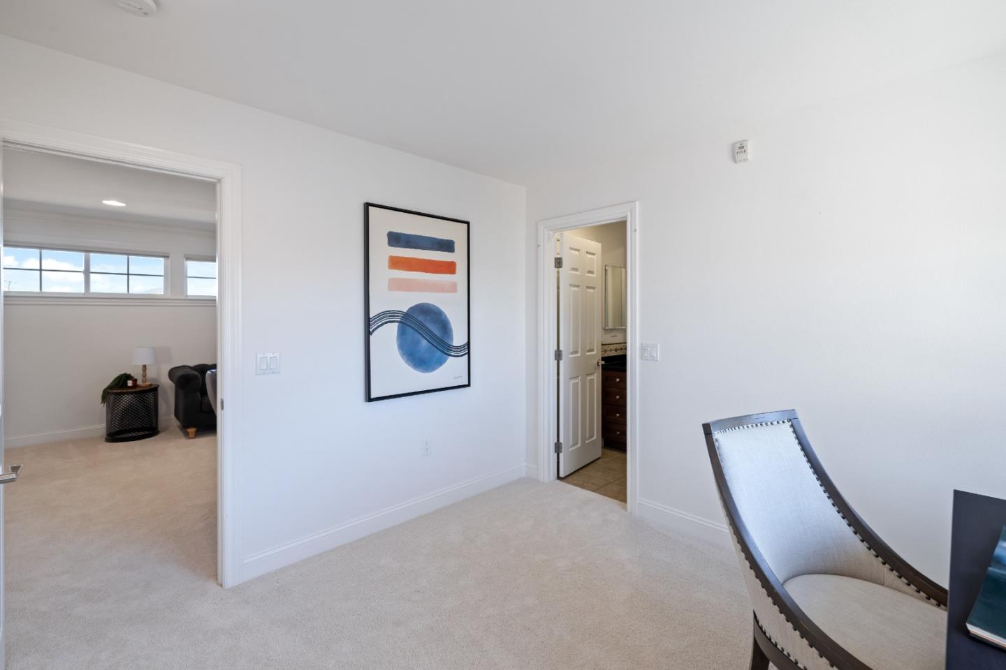 Detail Gallery Image 35 of 80 For 2866 Paseo Ln, San Jose,  CA 95124 - 4 Beds | 4/1 Baths