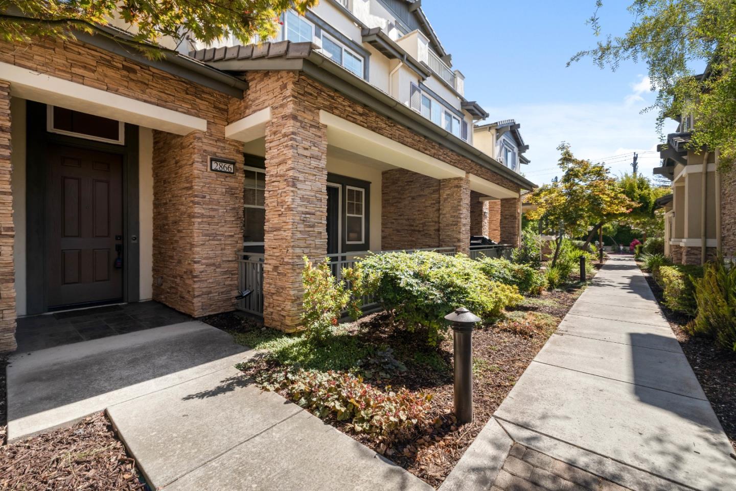 Detail Gallery Image 42 of 80 For 2866 Paseo Ln, San Jose,  CA 95124 - 4 Beds | 4/1 Baths