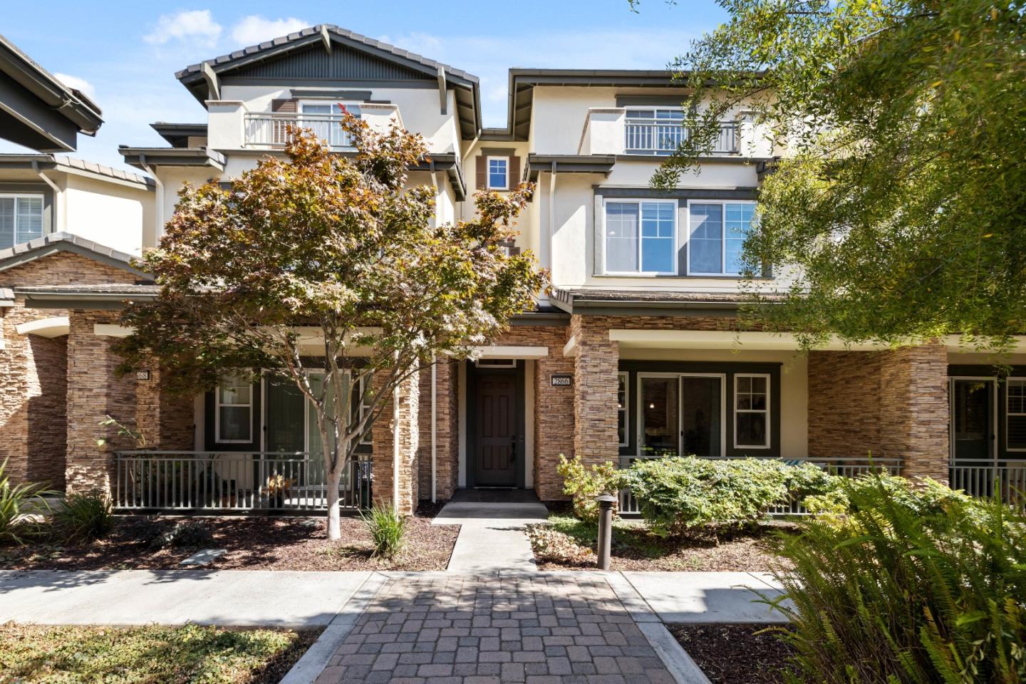 Detail Gallery Image 44 of 80 For 2866 Paseo Ln, San Jose,  CA 95124 - 4 Beds | 4/1 Baths