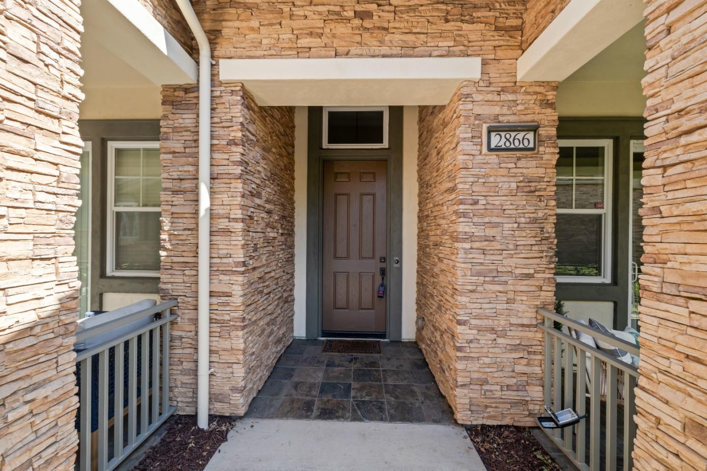 Detail Gallery Image 45 of 80 For 2866 Paseo Ln, San Jose,  CA 95124 - 4 Beds | 4/1 Baths