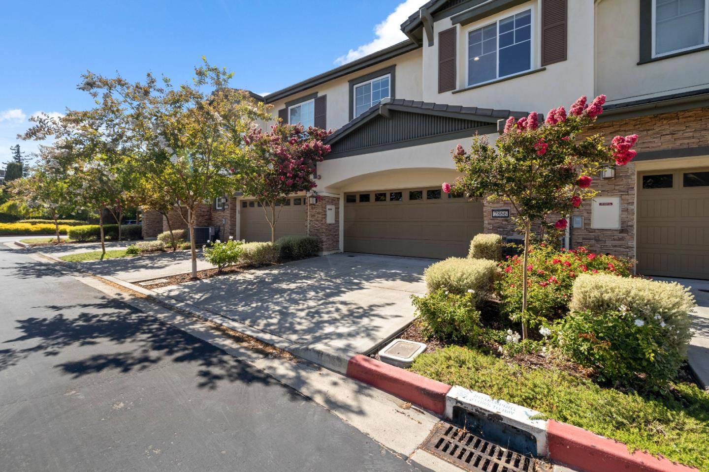 Detail Gallery Image 47 of 80 For 2866 Paseo Ln, San Jose,  CA 95124 - 4 Beds | 4/1 Baths