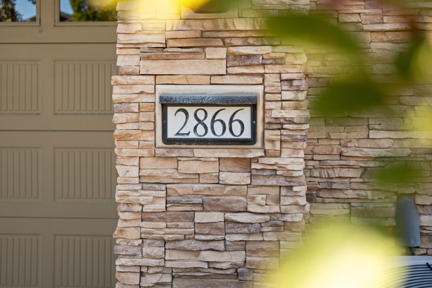 Detail Gallery Image 50 of 80 For 2866 Paseo Ln, San Jose,  CA 95124 - 4 Beds | 4/1 Baths