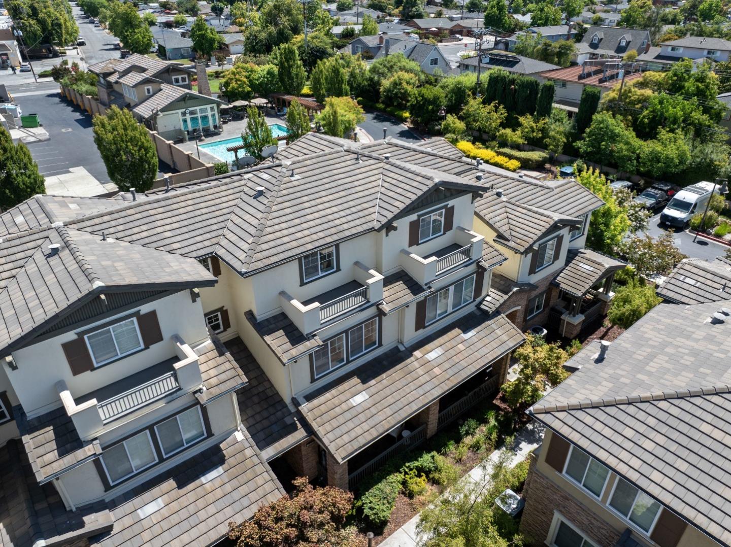 Detail Gallery Image 51 of 80 For 2866 Paseo Ln, San Jose,  CA 95124 - 4 Beds | 4/1 Baths