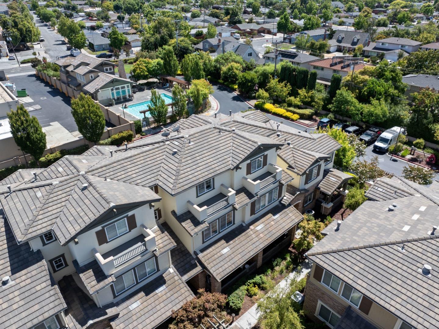 Detail Gallery Image 52 of 80 For 2866 Paseo Ln, San Jose,  CA 95124 - 4 Beds | 4/1 Baths