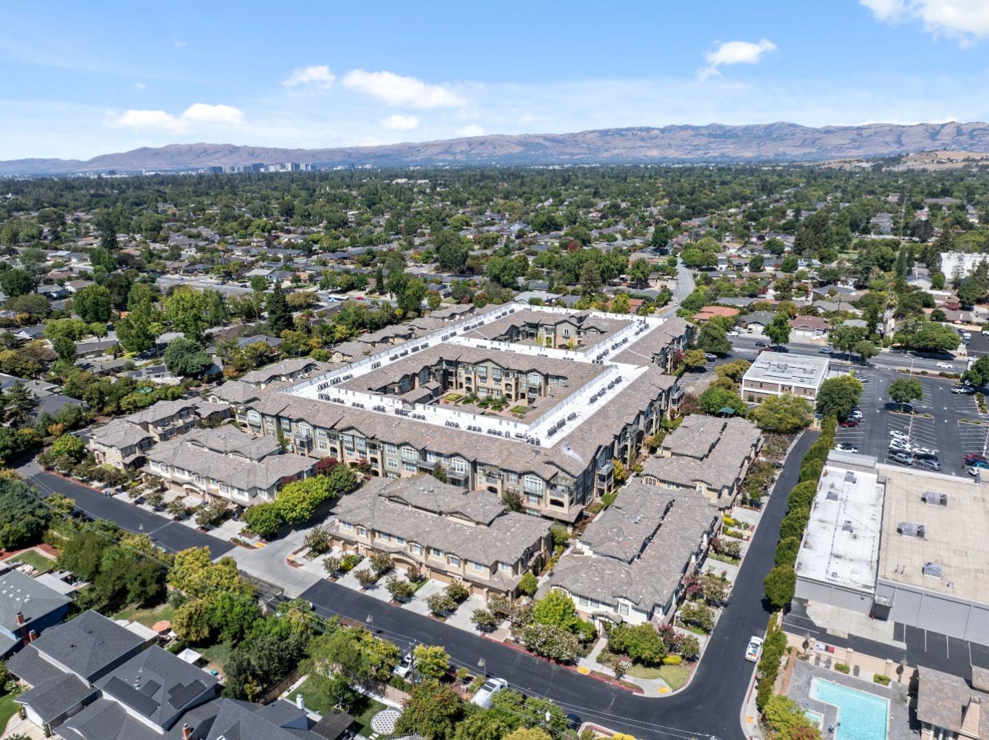Detail Gallery Image 57 of 80 For 2866 Paseo Ln, San Jose,  CA 95124 - 4 Beds | 4/1 Baths