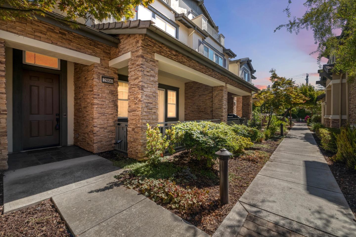 Detail Gallery Image 61 of 80 For 2866 Paseo Ln, San Jose,  CA 95124 - 4 Beds | 4/1 Baths