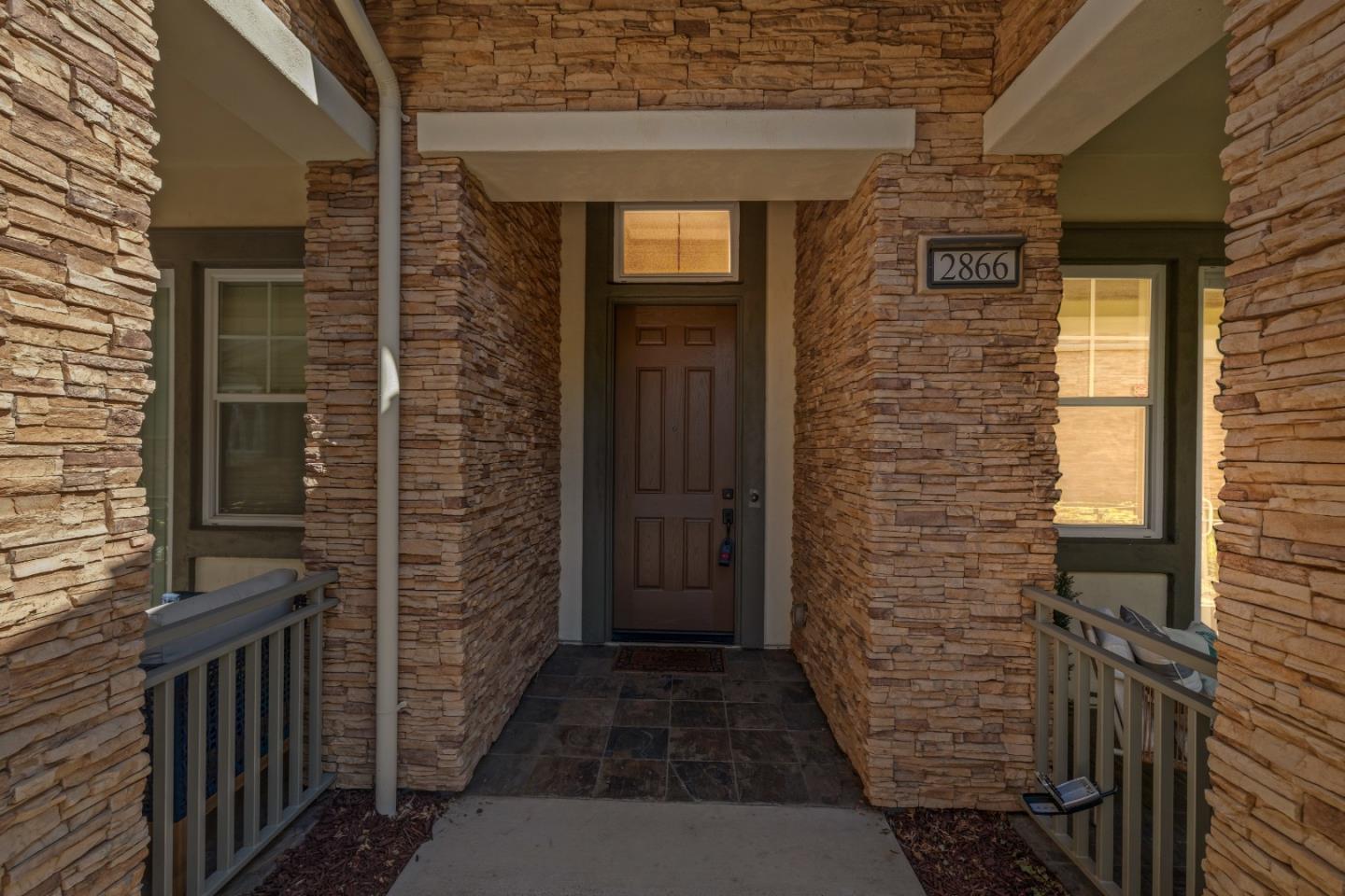 Detail Gallery Image 66 of 80 For 2866 Paseo Ln, San Jose,  CA 95124 - 4 Beds | 4/1 Baths