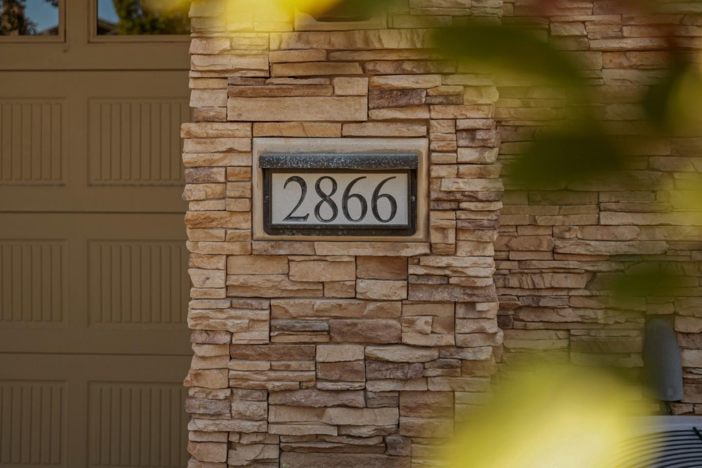Detail Gallery Image 68 of 80 For 2866 Paseo Ln, San Jose,  CA 95124 - 4 Beds | 4/1 Baths
