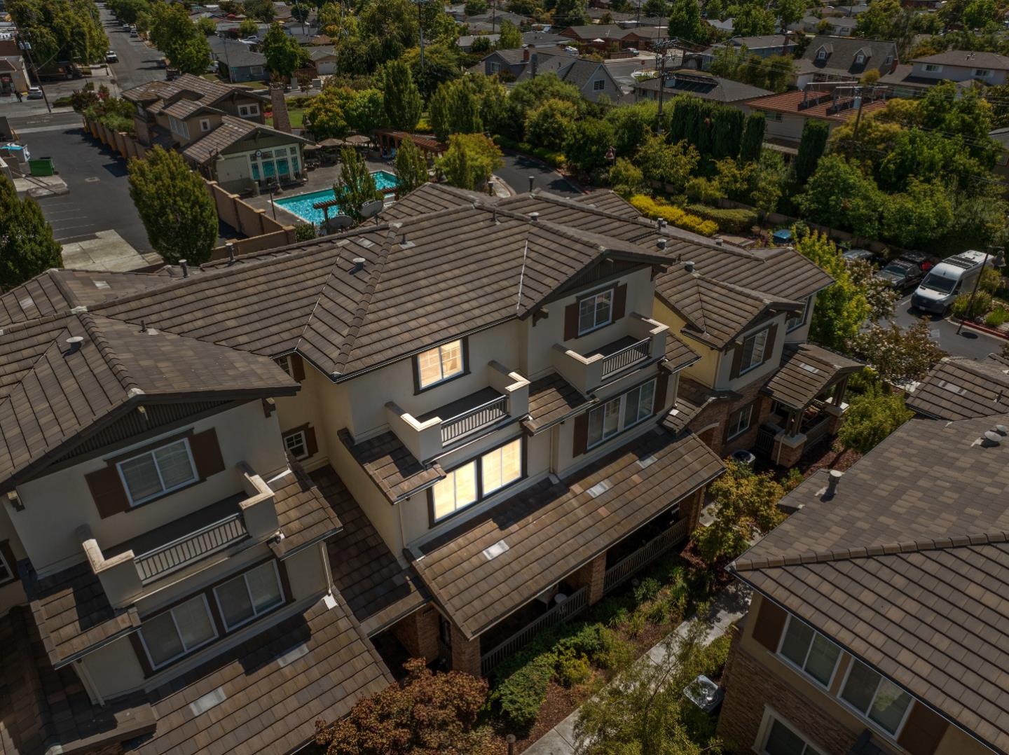 Detail Gallery Image 71 of 80 For 2866 Paseo Ln, San Jose,  CA 95124 - 4 Beds | 4/1 Baths